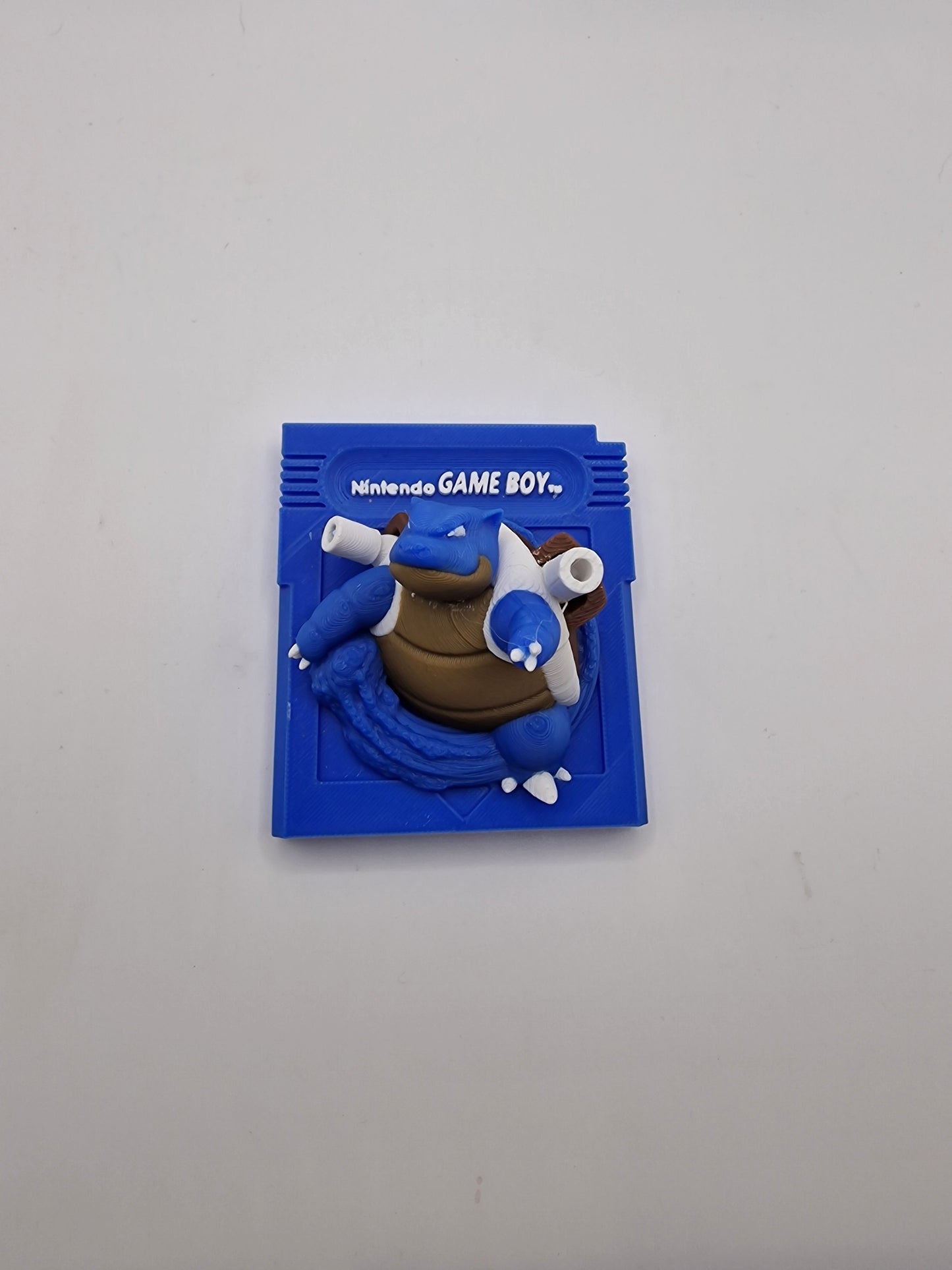 Panzerschrott GBA Game