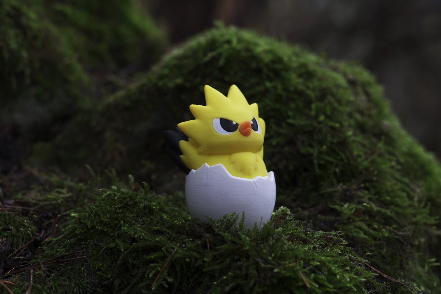 Donnervogel