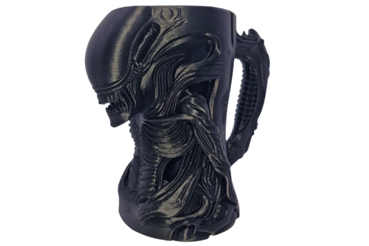 Dosenbehälter mit Griff