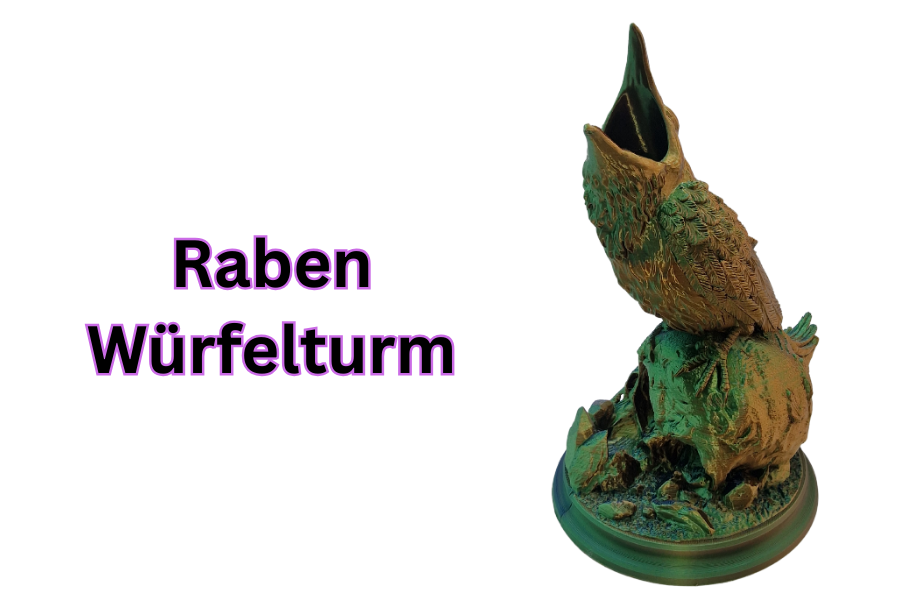 Raben Würfelturm