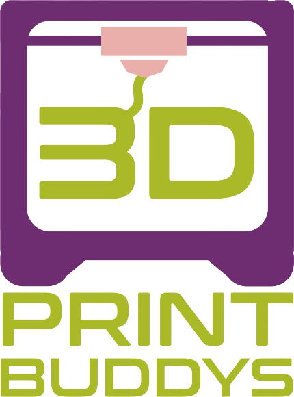3D Printbuddys