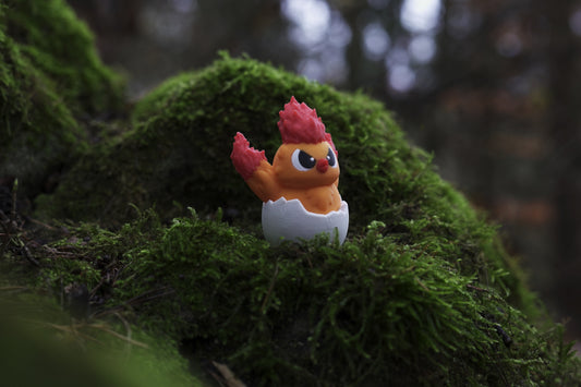 Feuervogel