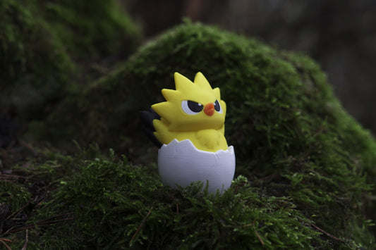 Donnervogel