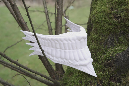 Dandadan kleine Maske